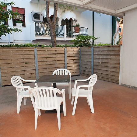 Residence Cà D'oro Lido di Jesolo Ngoại thất bức ảnh