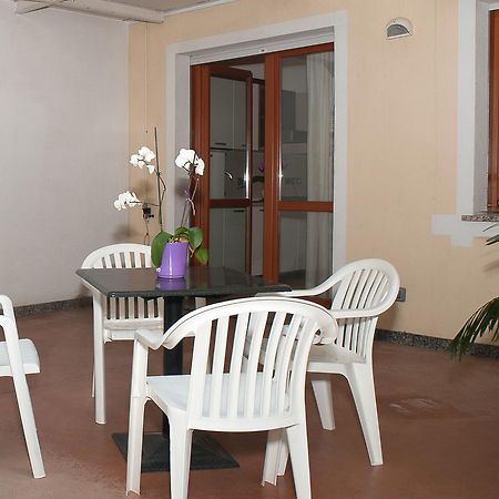 Residence Cà D'oro Lido di Jesolo Ngoại thất bức ảnh