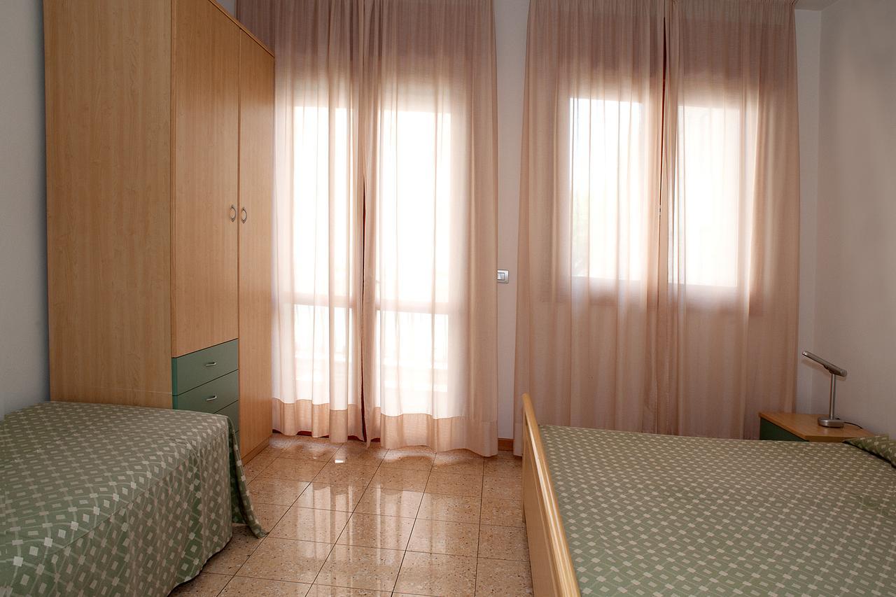 Residence Cà D'oro Lido di Jesolo Ngoại thất bức ảnh