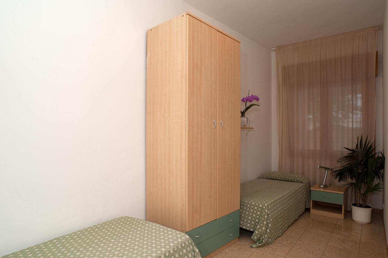 Residence Cà D'oro Lido di Jesolo Ngoại thất bức ảnh