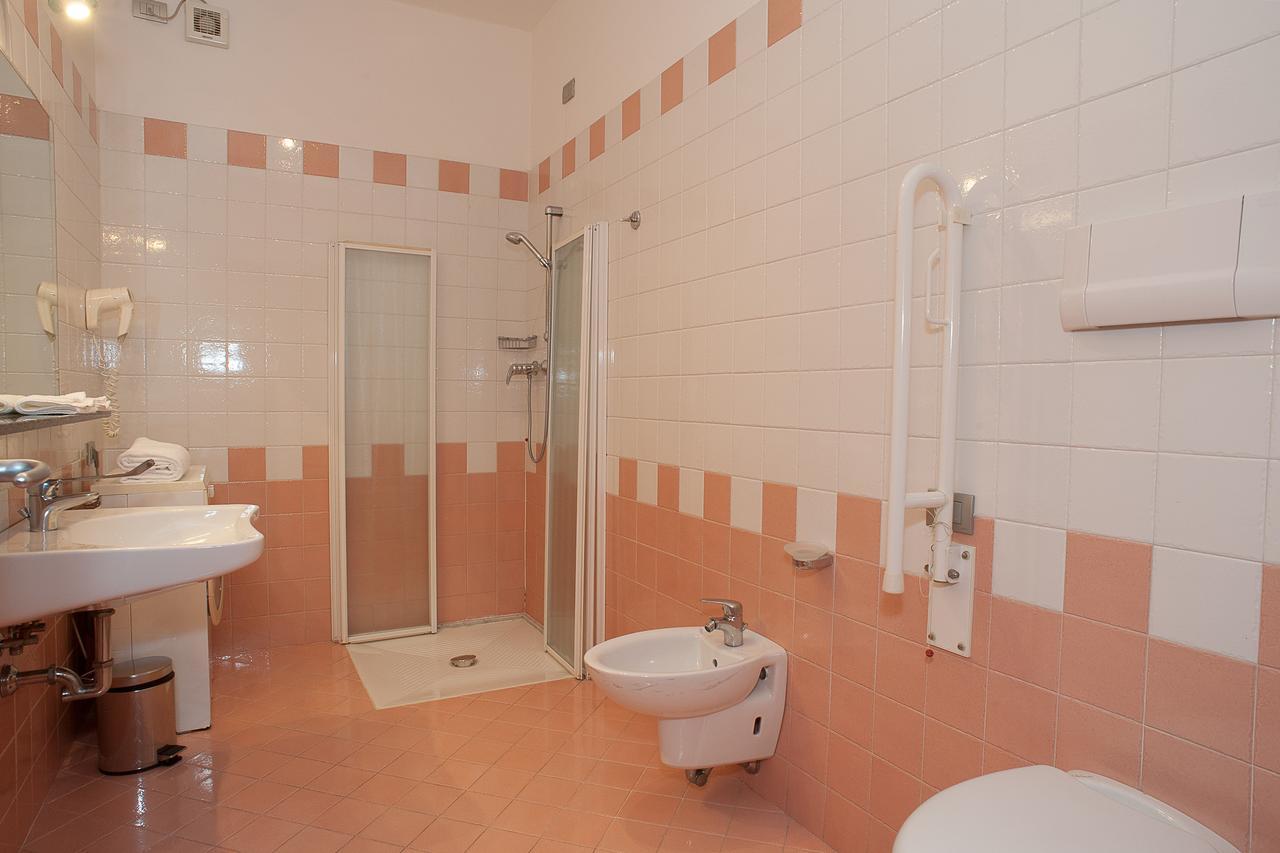 Residence Cà D'oro Lido di Jesolo Ngoại thất bức ảnh