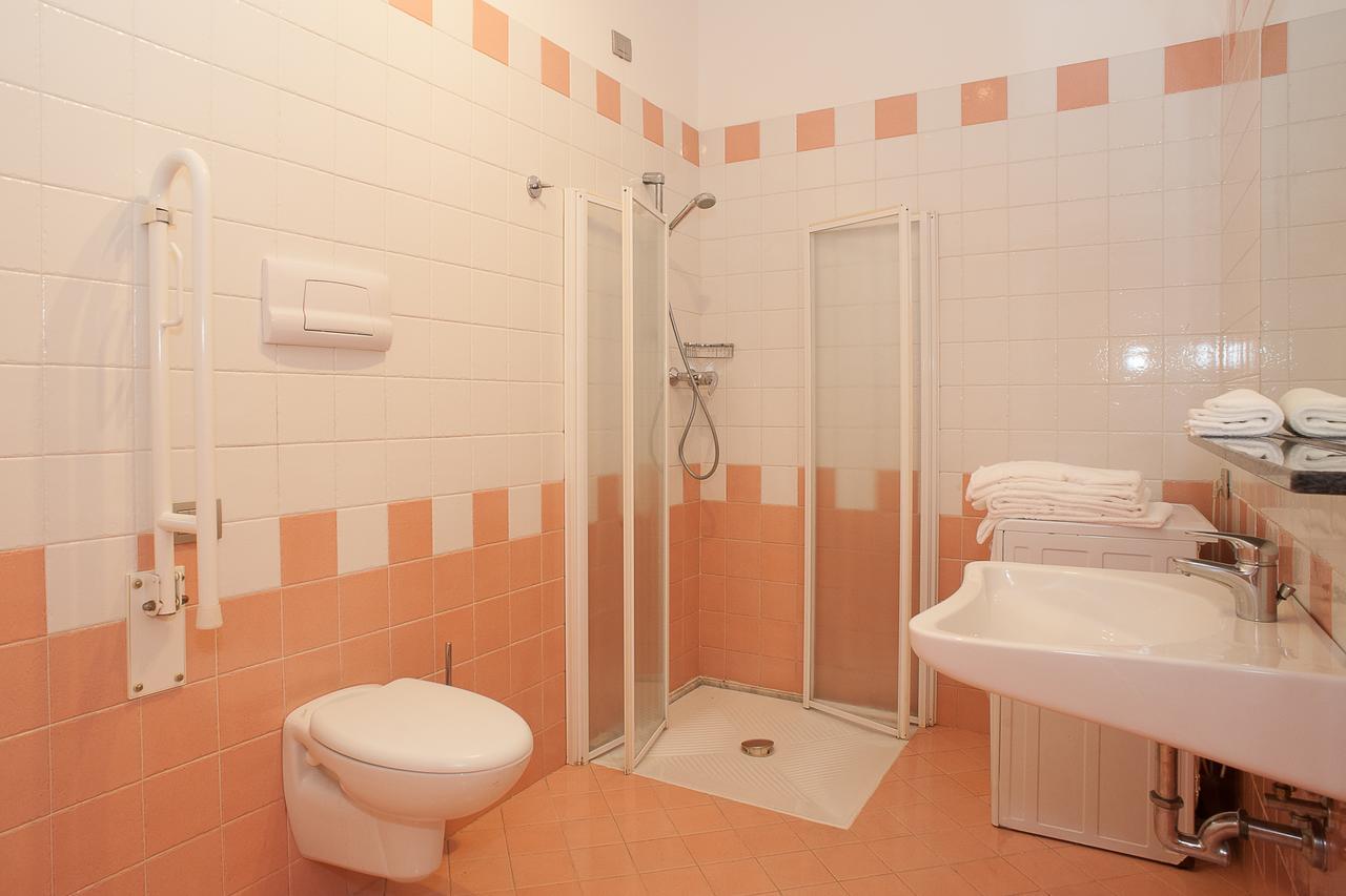 Residence Cà D'oro Lido di Jesolo Ngoại thất bức ảnh