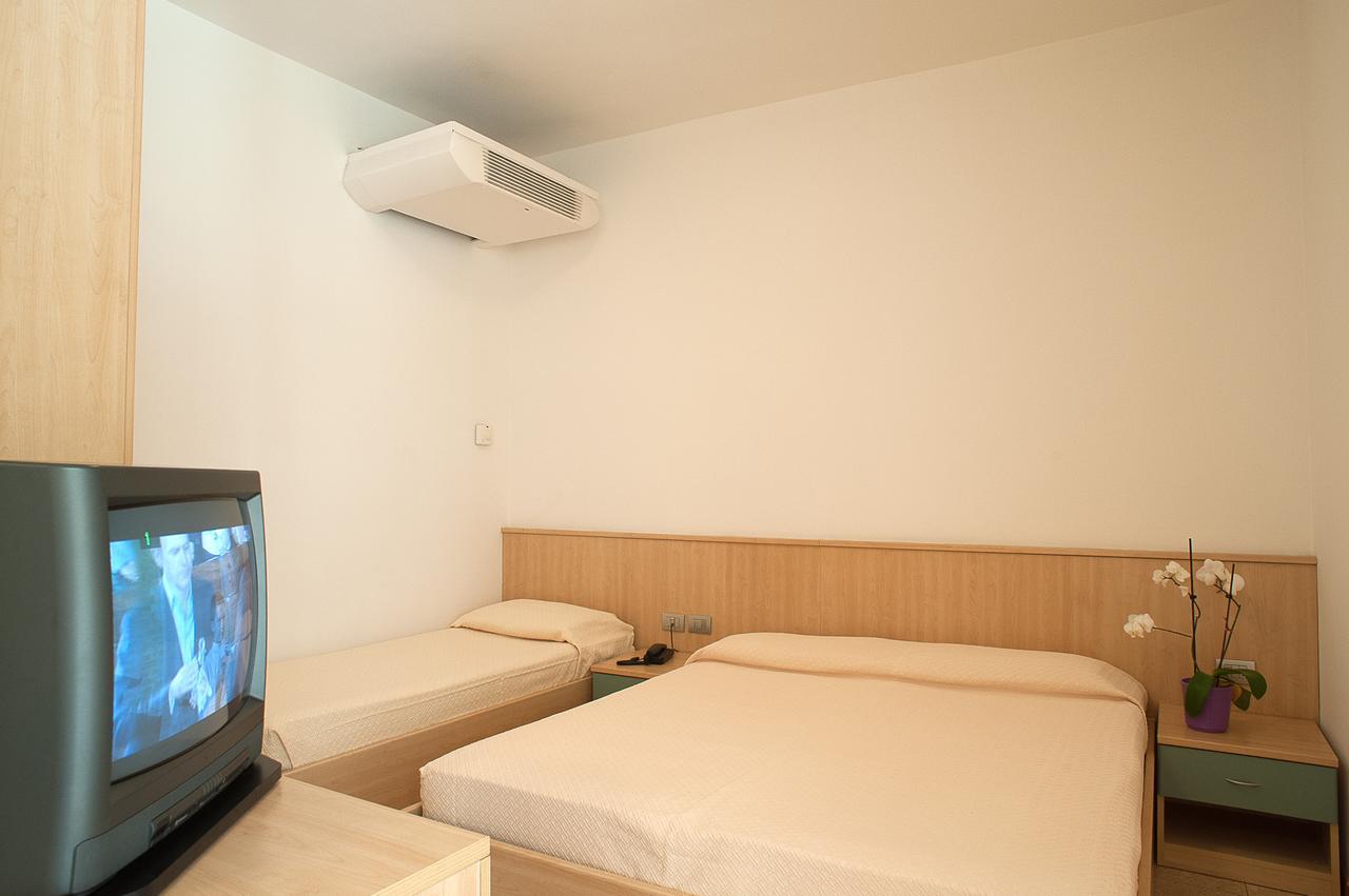 Residence Cà D'oro Lido di Jesolo Ngoại thất bức ảnh