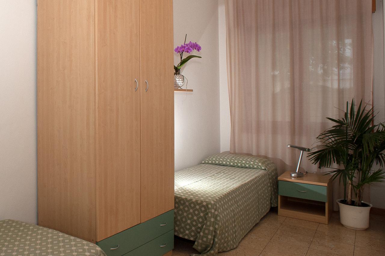 Residence Cà D'oro Lido di Jesolo Ngoại thất bức ảnh