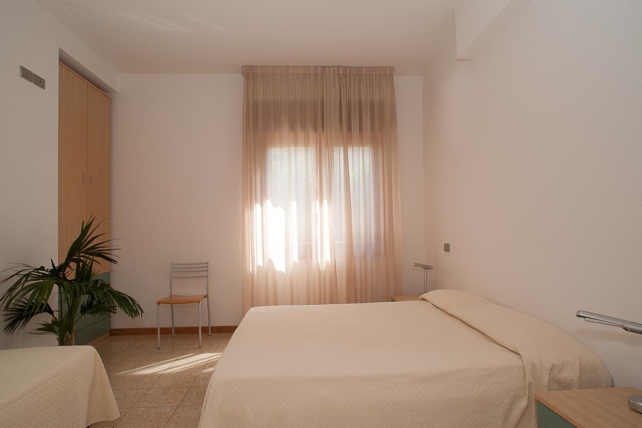 Residence Cà D'oro Lido di Jesolo Ngoại thất bức ảnh